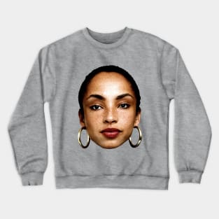 90s Sade Retro Crewneck Sweatshirt